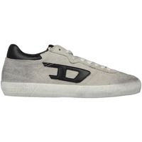 diesel zapatillas s-leroji para hombre