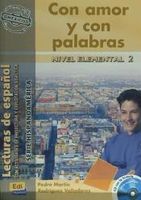 con amor y con palabrascd elemental 2