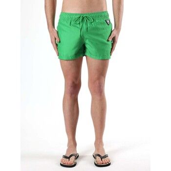 Leone 1947 Bañador Man Beach Short para hombre