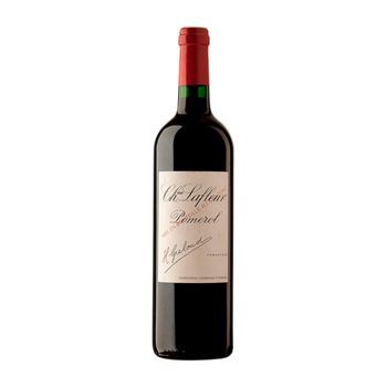 Château Lafleur Vino Tinto Pomerol Media Botella 37 Cl 13% Vol.