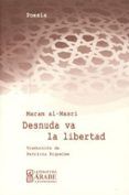 Desnuda va la libertad