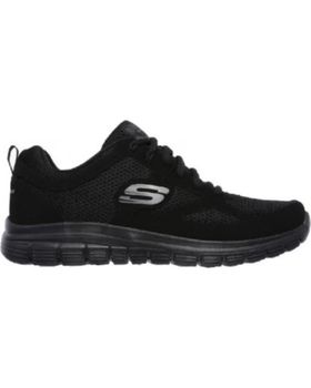 de SKECHERS 52631 BBK NEGRO