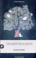 un cuarto en la azotea