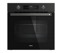 horno teka hsb 6350 full black multifuncion inox