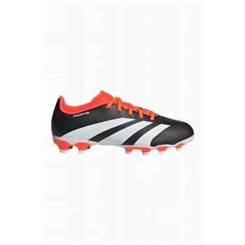 adidas Zapatillas de fútbol Predator League L Jr Mg para niño