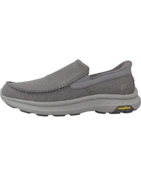 de SKECHERS ZAPATILLAS HOMBRE MODELO G POLLARD COLOR GRIS GRY