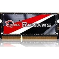 gskill gskill 8gb ddr3-1600 modulo de memoria 1600 mhz