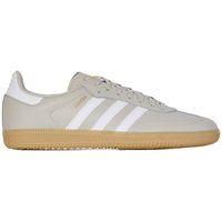 adidas deportivas moda baskets samba og cuir para hombre