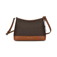 michael kors bolsos mujer - marron talla os
