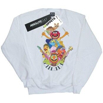 Disney Jersey The Muppets Dr Teeth And The Electric Mayhem para mujer