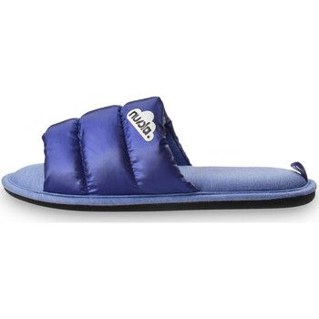 Brasileras Pantuflas Zueco Spring para mujer