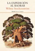 la expedicion al baobab