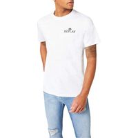 replay camiseta gt22354 para hombre