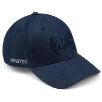 monotox gorra logo cap para mujer