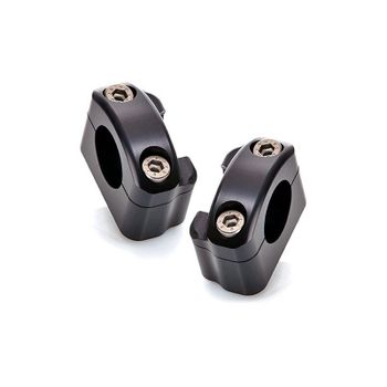 Elevadores de manillar Suzuki GSF 600 LSL kit negro