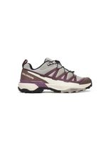 zapatillas de montana salomon x ultra 360 edge mujer slv clhucklec
