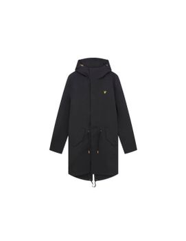 Parka Lyle & Scott Bonded