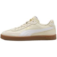 puma zapatillas baskets club ii era daim para mujer