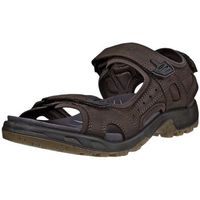 ecco zapatos bajos offroad yucatan plus para hombre