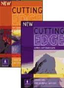 new cutting edge upper-intermediate wb no key
