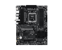 placa amd msi pro b850-s evo wifi socket am5