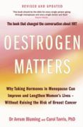 oestrogen matters revised edition