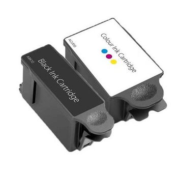 Compatible Multipack Advent Touch Wireless All-in-One Printer Ink Cartridges (2 Pack) -851943