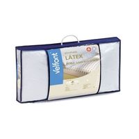 almohada velfont latex 90
