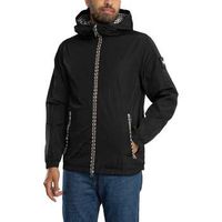 weekend offender chaquetas chaqueta de cuadros campania para hombre