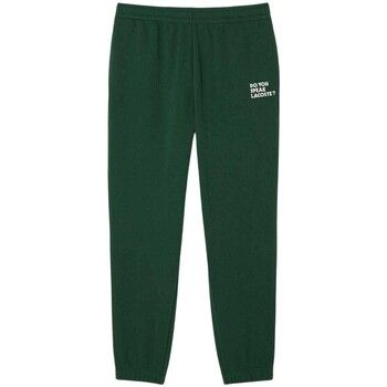 Lacoste Chándal GT46832 para hombre