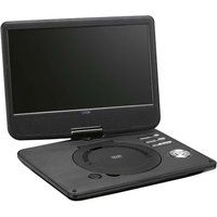 logik l10spdvd17 portable dvd player - black black