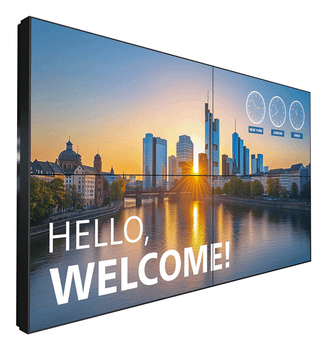 PHILIPS 55BDL3305X 55