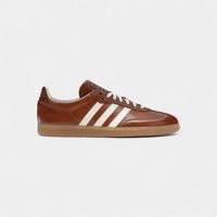 adidas deportivas moda samba og made in italy vachetta tan para hombre