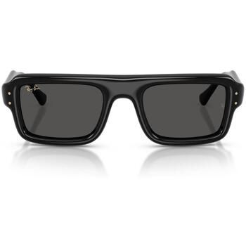 Ray-ban Gafas de sol Pilot - Unisex 0RB4954 601/87 para hombre