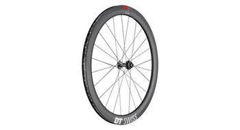 Rueda delantera dt swiss arc 1100 dicut 50 disc 650b   12x100 mm   centerlock