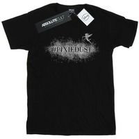 disney camiseta pixie dust para hombre