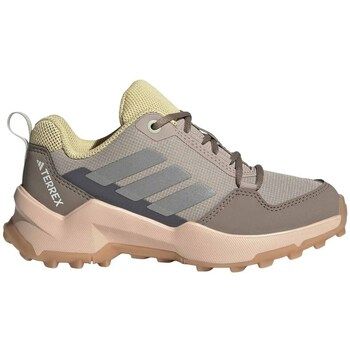 adidas Zapatillas Terrex AX4R Hiking para niño