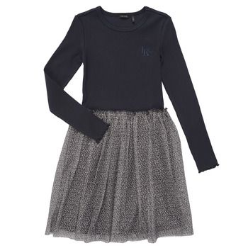 Ikks Vestido X230082 para niña