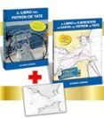 Pack Patrón de Yate (El libro del patrón + El libro de ejercicios de carta del patrón)
