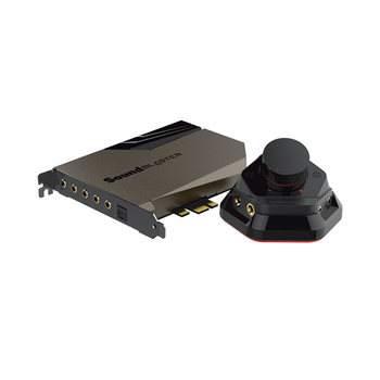 CREATIVE SOUND BLASTER AE-7