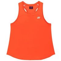 yonex camiseta tirantes practice para mujer