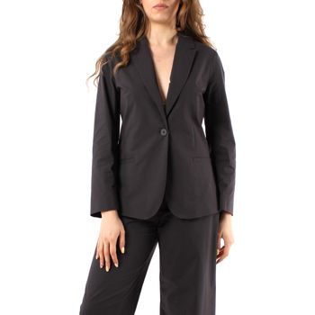 Niu' Chaqueta SS25312T007 para mujer