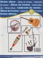 feel the music 1 activity book pack extra content