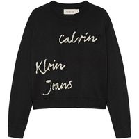 calvin klein jeans jersey gt18083 para nina