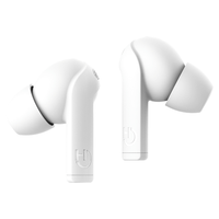 auriculares  micro bluetooth hiditec fenix blanco
