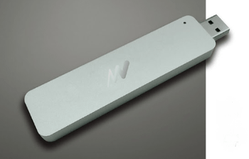 ADAPTADOR M2 (NGFF) A USB 3.0 (M2TU3A)