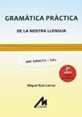 gramatica practica de la nostra llengua