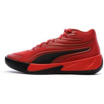 Puma Zapatillas de baloncesto Court Pro para hombre