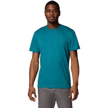 Columbia Camiseta Rapid Ridge Back Graphic Tee II para hombre