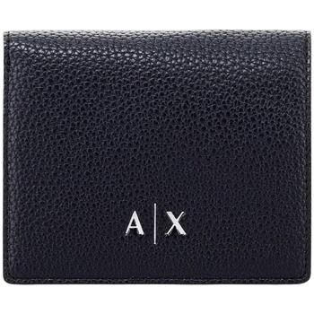 Armani Exchange Cartera XW002123 AF17019 para mujer